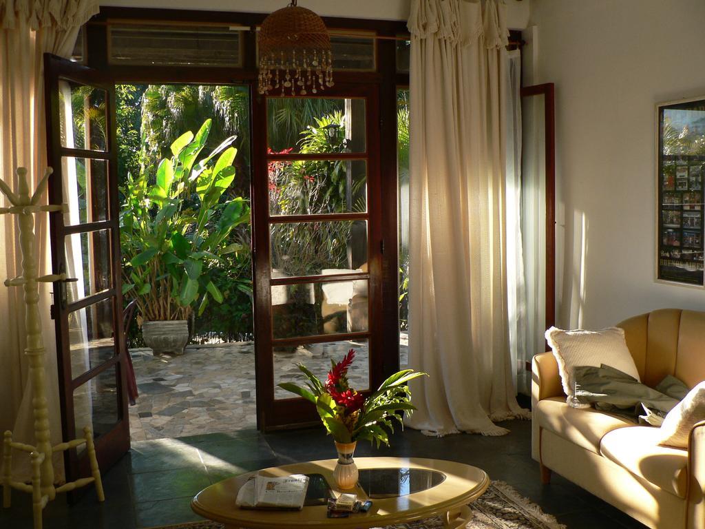 Hotel Eco Sitio Nosso Paraiso ساكاريما المظهر الخارجي الصورة
