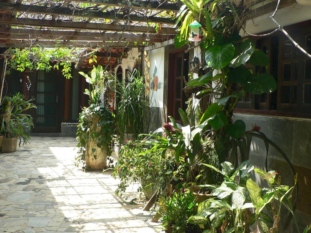 Hotel Eco Sitio Nosso Paraiso ساكاريما المظهر الخارجي الصورة